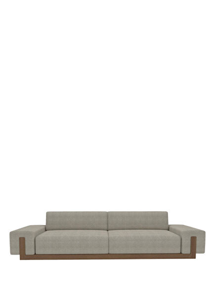 Simplicité Kahverengi Kanepe