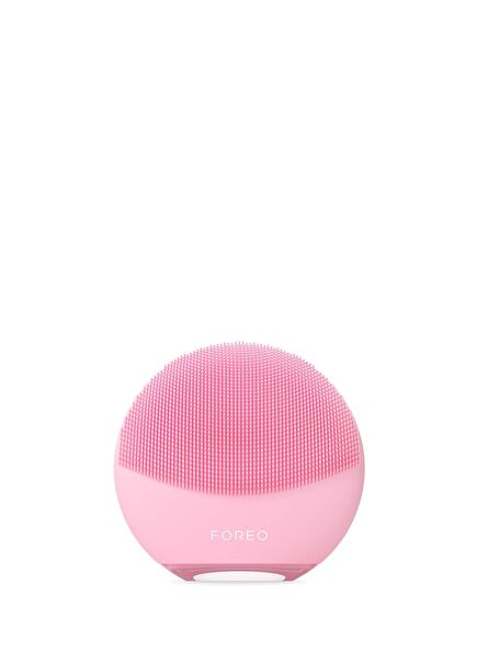 Luna 4 Mini Pink Skin Cleansing Device