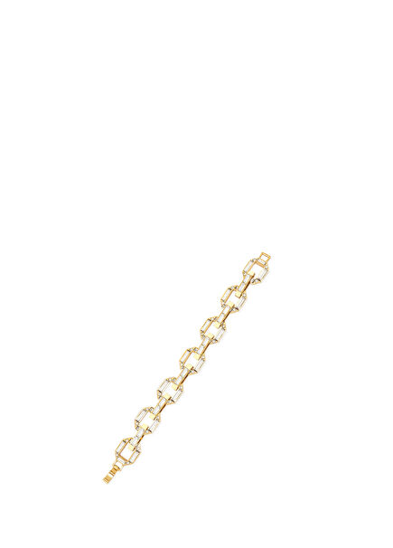 Rue de la Paix Link Bileklik