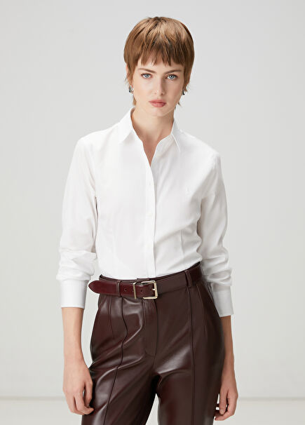 White Shirt