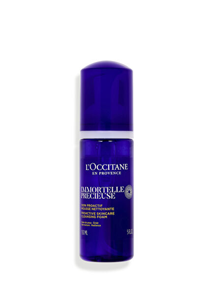 Immortelle Precious Arındırıcı Yüz Temizleyici Köpük 150 ml