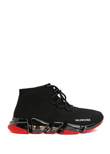 Speed 2.0 Kırmızı Siyah Erkek Sneaker