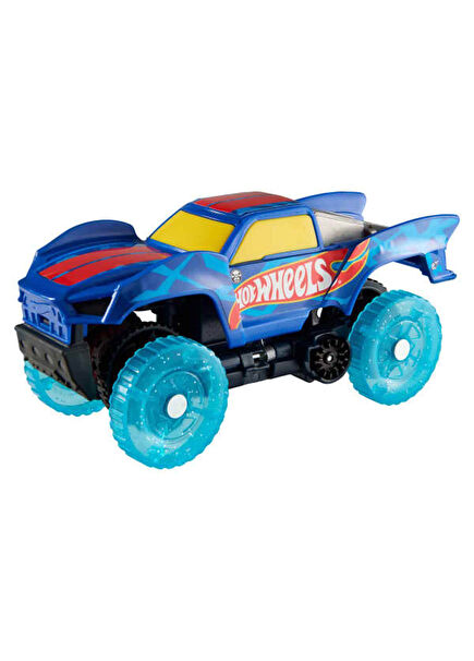 Let s Race Activate Baja Jump Truck Oyuncak Araba JJX15