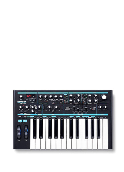 Bass Station II Analog Synthesizer