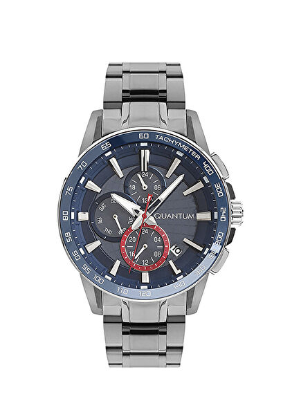 PWG993.390 Metal Men's Wrist Watch