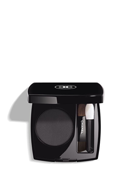 Ombre Essentielle Eyeshadow 246 Bois Noir