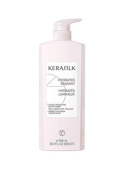 Color Protecting Renk Koruyucu Saç Kremi 750 ml