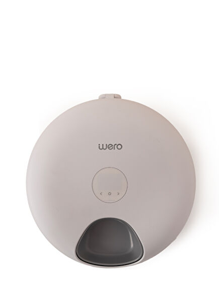 Beyaz Seramik Wifi APP Kontrollü Zamanlayıcı Ayarlı 6 Hazneli Otomatik Kedi Köpek Mama Kabı 