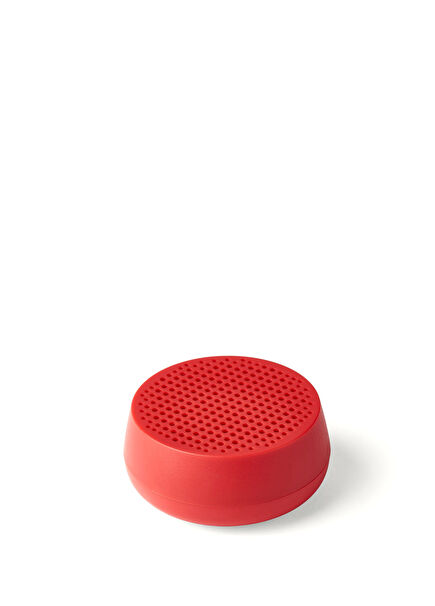 Mino S Kırmızı Bluetooth Hoparlör
