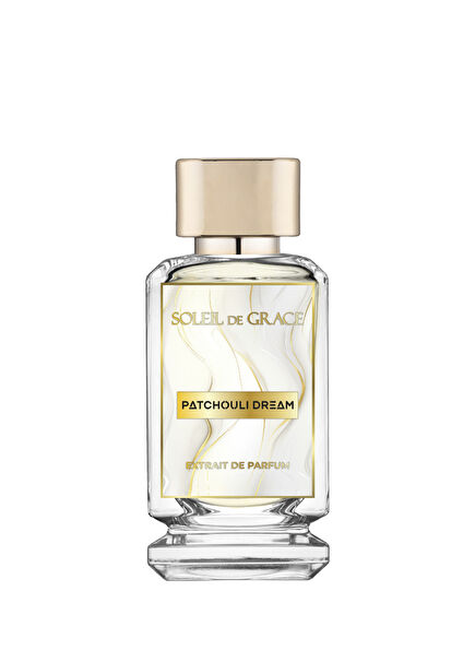 Patchouli Dream Exclusive Extrait De 100 ml Unisex Parfüm
