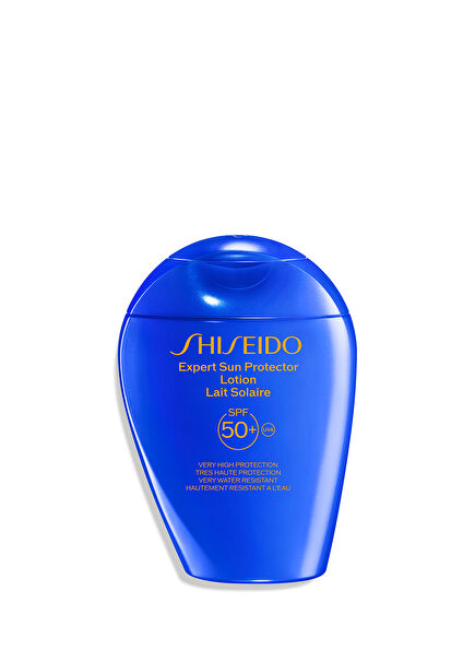 GSC Blue Expert Sun Protector Lotion SPF50+ 300 ML