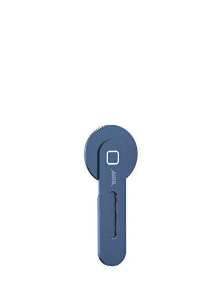BL16 MagSafe Laptop Blue Telefon Tutucu 