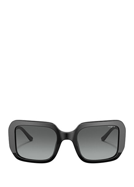 VO5369S Black Women's Sunglasses