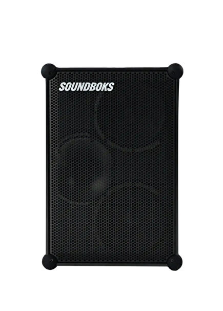 Gen. 4 Siyah Bluetooth Özellikli Outdoor Hoparlör