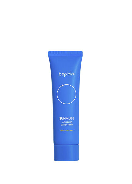 Sunmuse SPF50+ PA++++ Nemlendirici Güneş Kremi 50 ml