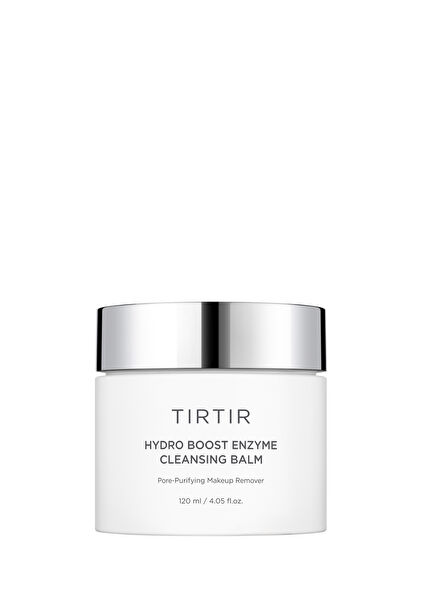 Hydro Boost Enzyme Cleansing Balm Siyah Nokta ve Geniş Gözenek Önleyici Besleyici Yüz Temizleyici Balm 120 ml