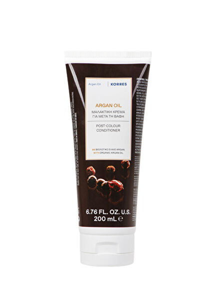 Argan Oil Conditioner Argan Oil Conditioner for Colored Hair 200 ml