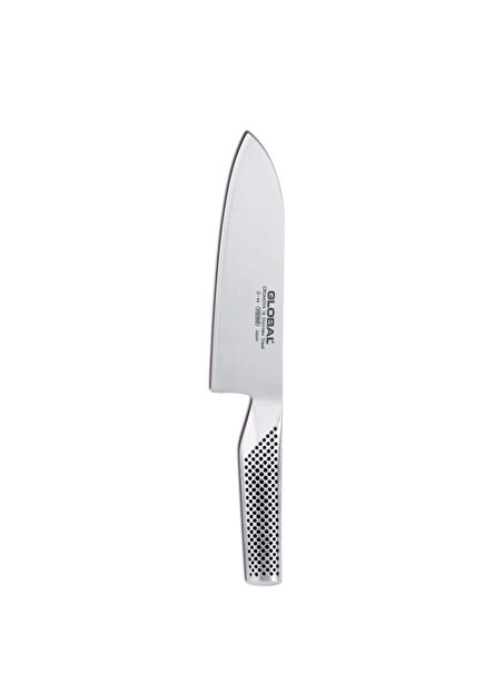 G46 Japon Çelik Santoku Şef Bıçağı