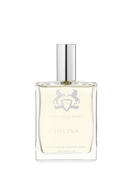 Delina 100 Ml Body Oil