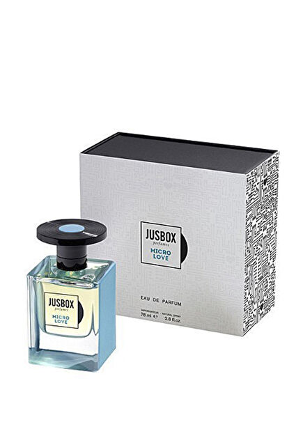 Micro Love EDP 78 ml Unisex Perfume