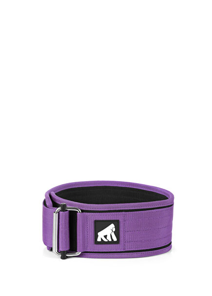 Mor Ağırlık Kemeri S02