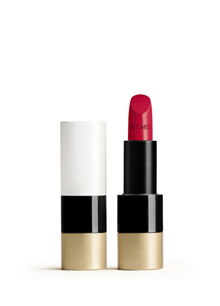 82 Rouge Vigne Saten Ruj