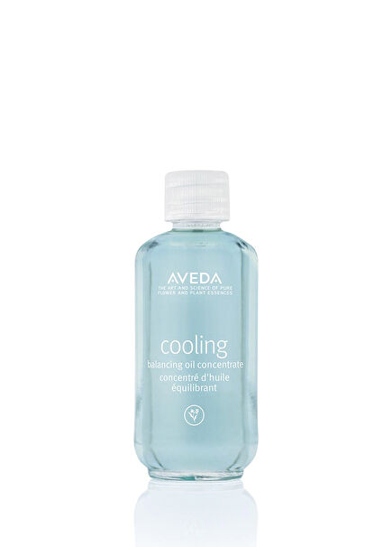 Cooling RelaxIng Aromatic Body Oil