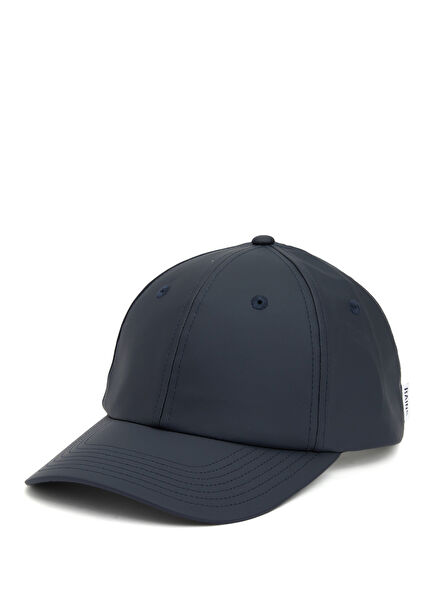 Navy Blue Women's Hat