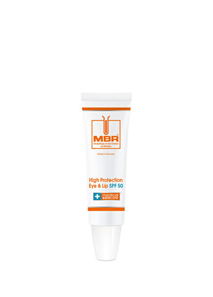 High Protection Eye & Lip Spf 50 7, 5 Ml