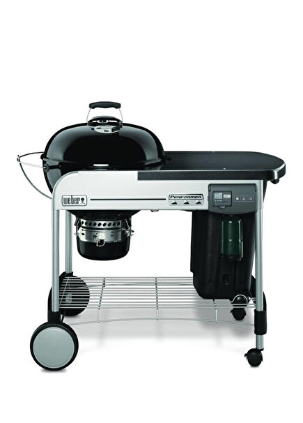 Performer Deluxe® GBS Gurme Kömürlü Mangal 57 cm 