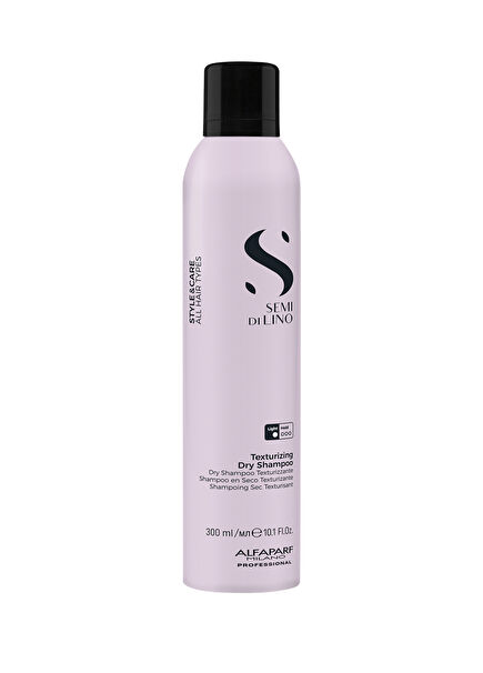 Semi Di Lino Styling Texturizing Doku Veren Kuru Şampuan 300 ml