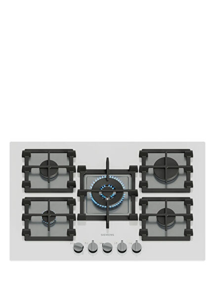 iQ500 White Gas Cooktop EP7A2QI40