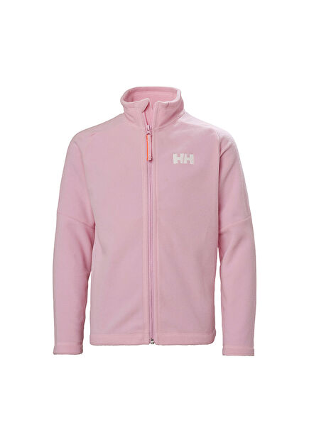 Jr Daybreaker 2.0 Pink Boys' Jacket