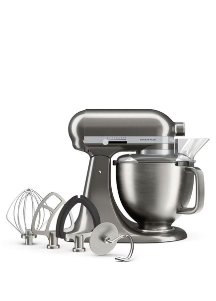 Artisan Plus Medallion Silver Stand Mikser 4,7 Lt 5KSM50PK