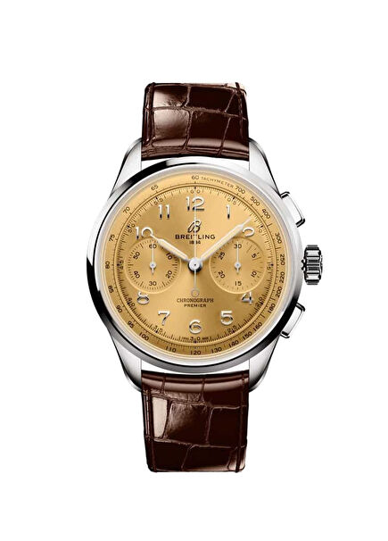 Premier B09 Chronograph 40 Men's Watch