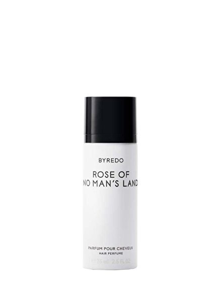 Rose Of No Man'S Land 75 Ml Unisex Hair Perfume