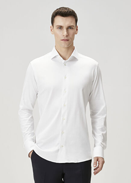 White Shirt