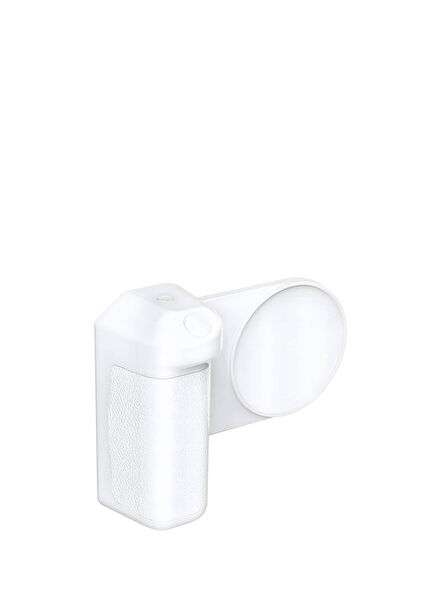 Wi-W016 Wireless Şarj Bluetooth Selfie Kamera Tutamaçlı 4500mAh Powerbank 10W