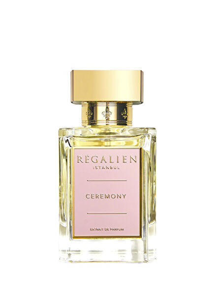 Ceremony Extrait de Parfum 80 ml