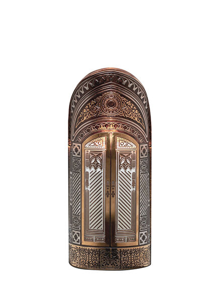 Mysterious 850 gr Candle