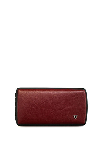 Germany Bordo 9'lu Uzun Sigara Tabakası 