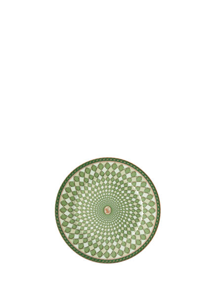 Signum Fern Porselen Tabak