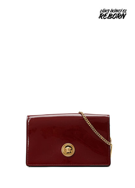 Versace Leather Çanta