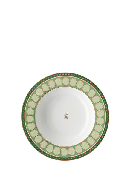 Signum Fern Porselen Tabak