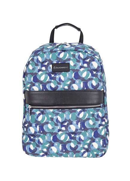 Eternal Circles 13-14 inch Unisex Bilgisayar Sırt Çantası