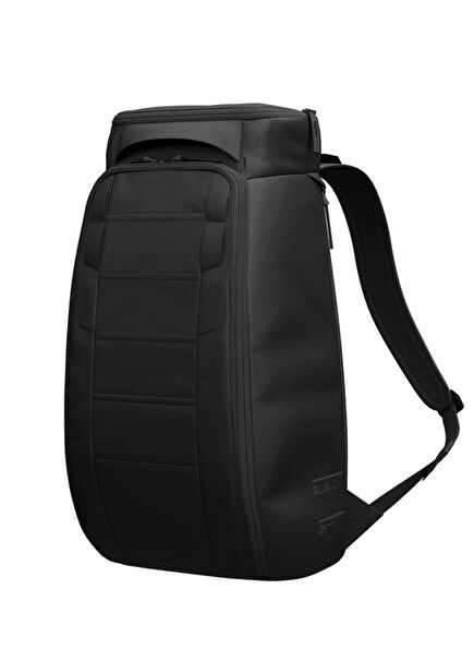 Hugger Siyah Erkek Sırt Çantası