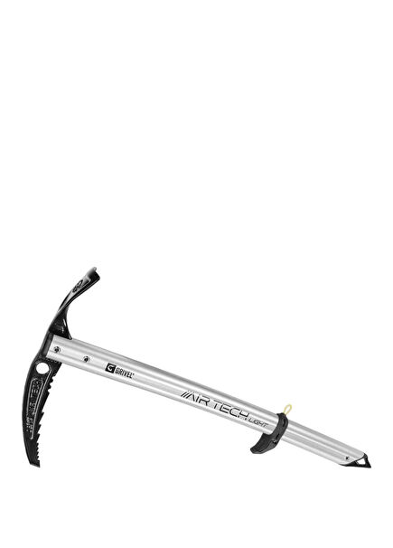 Air Tech EVO w(G-Slider) Ice Pickaxe