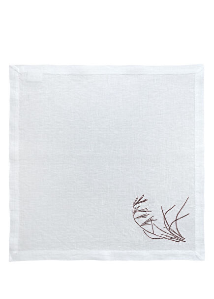 Grass 2-Pack Linen Napkin Set
