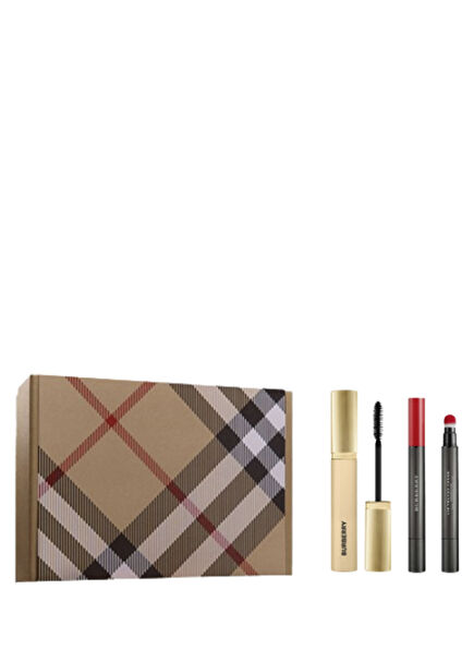 Beyond Volume Mascara & Lip Velvet Crush Set 65