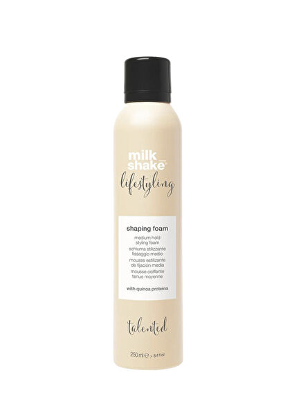 Lifestyling Shaping Foam Medium Şekillendirici Köpük 250 ml
